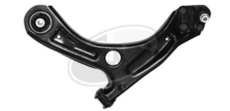 DYS 20-21813 Control/Trailing Arm, wheel suspension