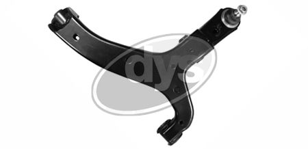 DYS 20-21832 Control/Trailing Arm, wheel suspension