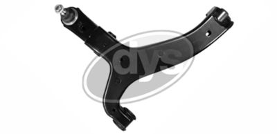Control/Trailing Arm, wheel suspension DYS 20-21833