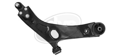 Control/Trailing Arm, wheel suspension DYS 20-21843