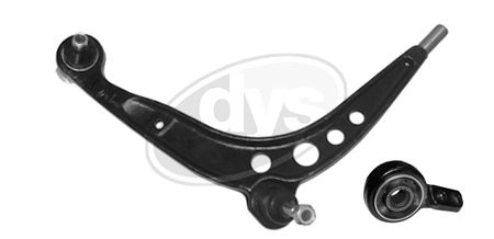 DYS 20-22010 Control/Trailing Arm, wheel suspension