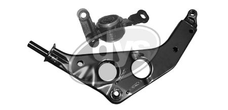 DYS 20-22013 Control/Trailing Arm, wheel suspension