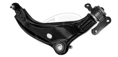 Control/Trailing Arm, wheel suspension DYS 20-22014