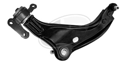 DYS 20-22015 Control/Trailing Arm, wheel suspension