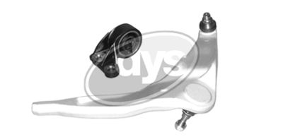 Control/Trailing Arm, wheel suspension DYS 20-22017