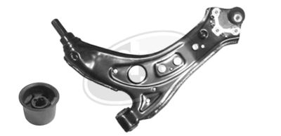 Control/Trailing Arm, wheel suspension DYS 20-22019