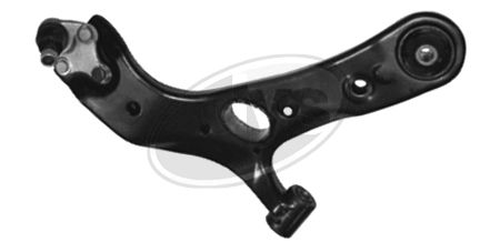 DYS 20-22038 Control/Trailing Arm, wheel suspension
