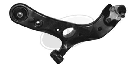 DYS 20-22039 Control/Trailing Arm, wheel suspension