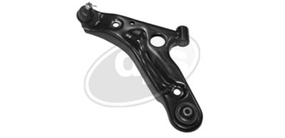 Control/Trailing Arm, wheel suspension DYS 20-22051