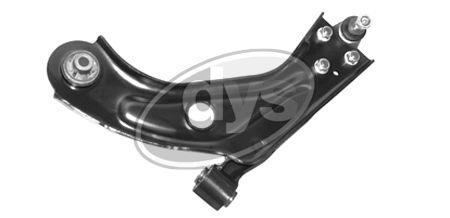 DYS 20-22859 Control/Trailing Arm, wheel suspension
