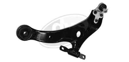 DYS 20-22861 Control/Trailing Arm, wheel suspension