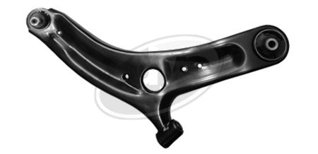 DYS 20-22962 Control/Trailing Arm, wheel suspension