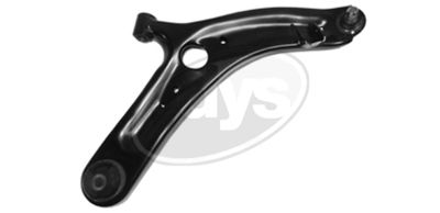Control/Trailing Arm, wheel suspension DYS 20-22971