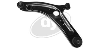Control/Trailing Arm, wheel suspension DYS 20-22972
