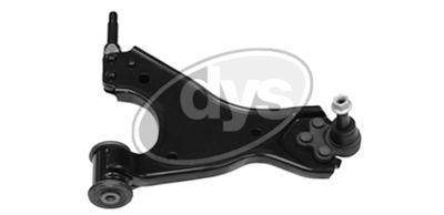 Control/Trailing Arm, wheel suspension DYS 20-22978