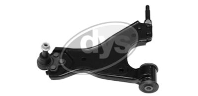 Control/Trailing Arm, wheel suspension DYS 20-22979