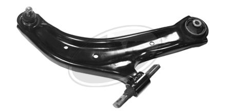 DYS 20-23014 Control/Trailing Arm, wheel suspension