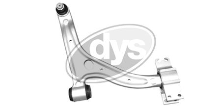 DYS 20-23022 Control/Trailing Arm, wheel suspension