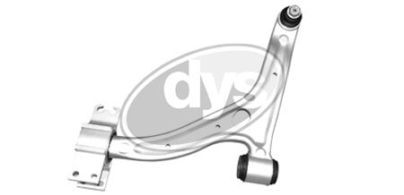 DYS 20-23023 Control/Trailing Arm, wheel suspension