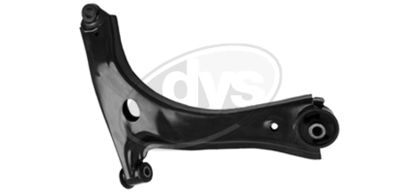 Control/Trailing Arm, wheel suspension DYS 20-23068