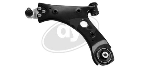 DYS 20-23111 Control/Trailing Arm, wheel suspension