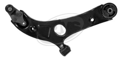 Control/Trailing Arm, wheel suspension DYS 20-23114
