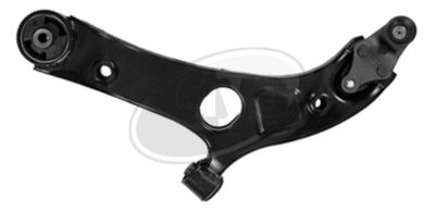 Control/Trailing Arm, wheel suspension DYS 20-23115