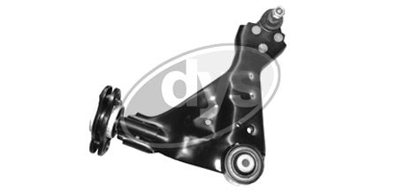 DYS 20-23116 Control/Trailing Arm, wheel suspension