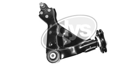 DYS 20-23117 Control/Trailing Arm, wheel suspension