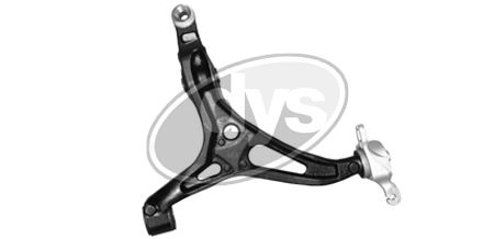 DYS 20-23119 Control/Trailing Arm, wheel suspension