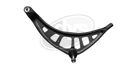 DYS 20-23121 Control/Trailing Arm, wheel suspension