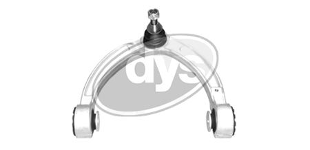 DYS 20-23159 Control/Trailing Arm, wheel suspension