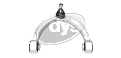 Control/Trailing Arm, wheel suspension DYS 20-23160