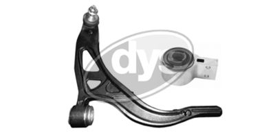 Control/Trailing Arm, wheel suspension DYS 20-23185-198