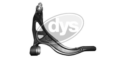 Control/Trailing Arm, wheel suspension DYS 20-23185