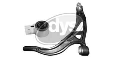Control/Trailing Arm, wheel suspension DYS 20-23186-198