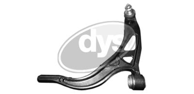 Control/Trailing Arm, wheel suspension DYS 20-23186