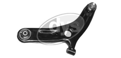 Control/Trailing Arm, wheel suspension DYS 20-23195