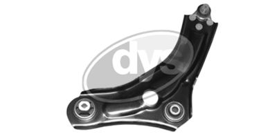 Control/Trailing Arm, wheel suspension DYS 20-23276