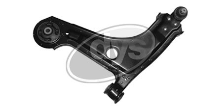DYS 20-23381 Control/Trailing Arm, wheel suspension