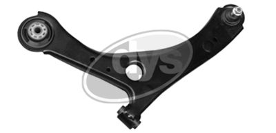 Control/Trailing Arm, wheel suspension DYS 20-23383