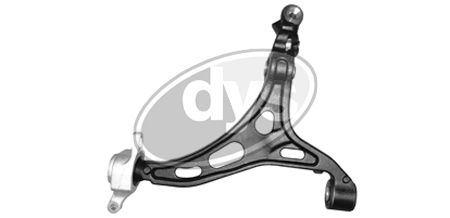 DYS 20-23384 Control/Trailing Arm, wheel suspension