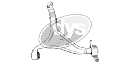 DYS 20-23387 Control/Trailing Arm, wheel suspension