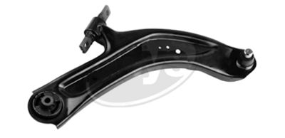 Control/Trailing Arm, wheel suspension DYS 20-23494