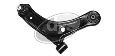 Control/Trailing Arm, wheel suspension DYS 20-23496