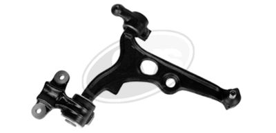 Control/Trailing Arm, wheel suspension DYS 20-23528