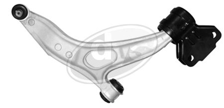 DYS 20-23530 Control/Trailing Arm, wheel suspension
