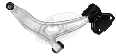 Control/Trailing Arm, wheel suspension DYS 20-23530