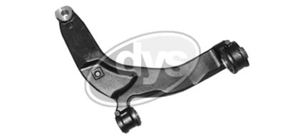 Control/Trailing Arm, wheel suspension DYS 20-23534