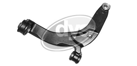 DYS 20-23535 Control/Trailing Arm, wheel suspension